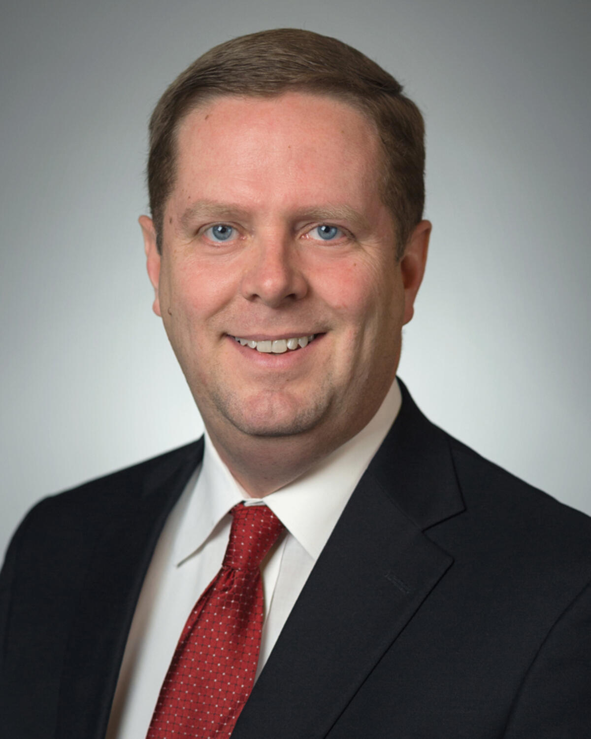 Headshot Image for Mike Wolfe